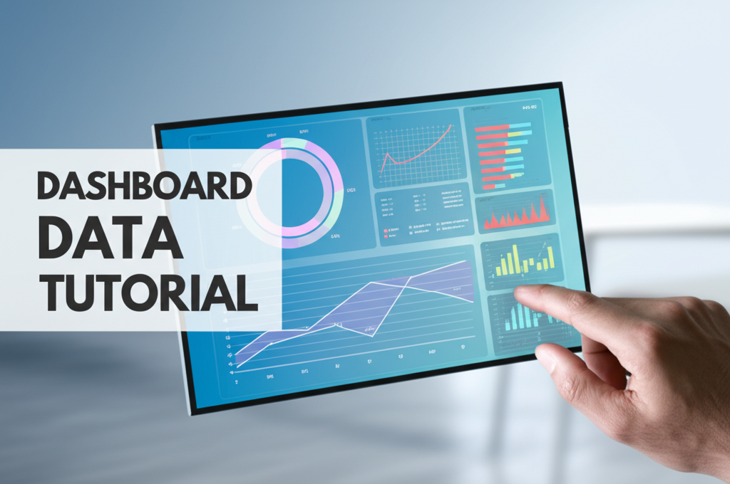 Flexigrid Dashboard Interface
